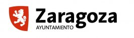 Ayuntamiento de Zaragoza Logo